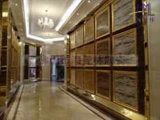 佛山瓷砖企业发展迅速，回归自然成主流