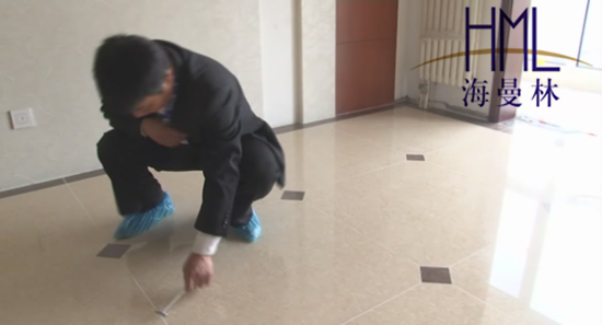 【佛山粉色福利导航室内瓷砖】验收规范