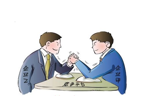 【佛山地板砖厂家】可利用三点杀出市场竞争重围 。