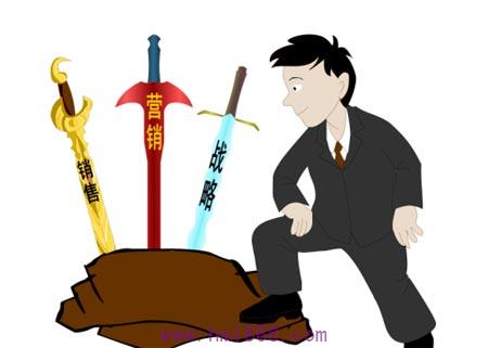 通过小故事，【佛山地板砖厂家】告诉你销售应该怎么做！！
