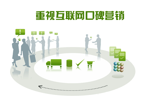 在互联网发展，【微晶石】企业做好口碑感知是无可置疑。