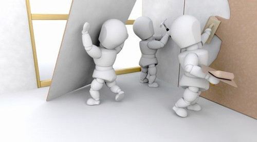 【粉色福利导航】教你地砖不平如何修复